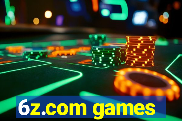 6z.com games